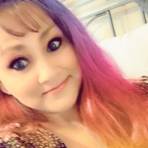 Meet your Posher, Carina